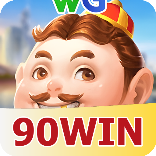 Logo Oficial 90WIN Download